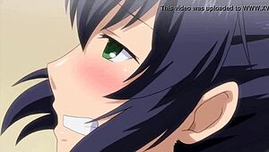 Hey, are you watching Hatsuinu 2 on Hentai TV livestream now?