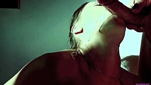 嘿，如果她是你老婆，为啥还要找个小三来射54次？