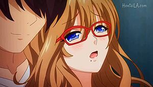 Yo, check this wild Mamakatsu milf in hot anime action! 😍