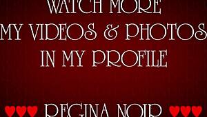 Нудистка-парикмахерша в барбершопе удивляет клиента на камеру