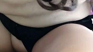 วิดีโอสาวเม็กซิกันวัยรุ่นแอบสวาทกับลุง