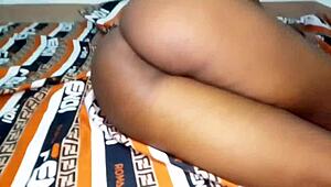 로컬 보트 타고 강 건너는 내 첫 경험