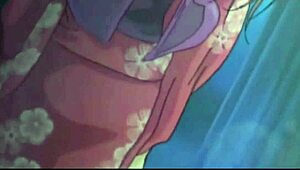 Virgen WATARU fantasea con tetas grandes