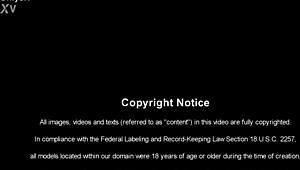 ベロニカ・レアルの激しいアナルアクション11分！おもちゃでクイックファップ