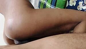 业余情侣今晚分享火辣孟加拉性爱