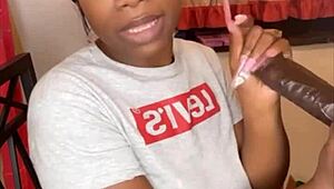 Yo, veljen vaimo, pystytkö käsittelemään 11 tuumaa BBC:tä?