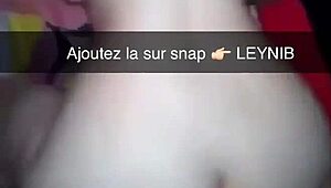 الفرنسي وصاحبه ينيكوا جزائرية ساخنة بمؤخرة كبيرة