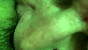 Milf siger: Slur min fisse nu.