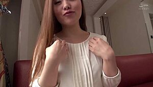 Oh Mio, Lihat Aku Jatuh Cinta Adiksi Penis di Kuliah, Bagian 1... Gila Banget!