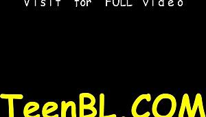 Szőke Csaj Durván Szopja a Farkat! Epikus Szájba Élvezés, Sima Puncival