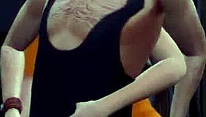 Sims 4 láncolt csajok akcióra vágynak 😈