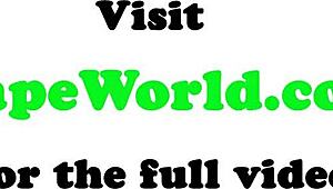 Soy Esa Belleza de Tacones Altos Recibiendo Mi Culo Follado por una Polla Dura, ¡Oh Dios!