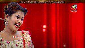 Subi Suresh Bersinar sebagai Bintang Komedi Terpanas!