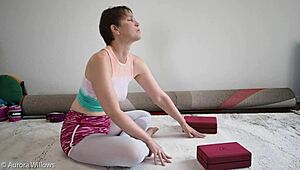 אממ, נראה לי שטעיתי בשיעור 320, אבל הרגליים המגולחות של מאמי מדליקות אותי!