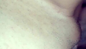 حبيبتي المصرية تتأوه وهي منحنية بقوة