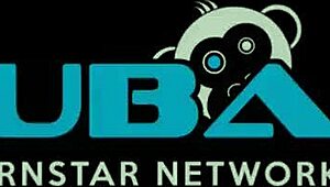 Natasha Nice och Dani Daniels i busig lesbisk lek