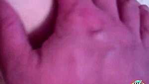 Basszus, Mélytorokba Nyomtam egy Kemény Farkat, és Megkaptam a Meleg Tejét, Mint Cleo.