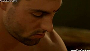 Tantra lessons unfold as a woman explores deep sensual experiences.