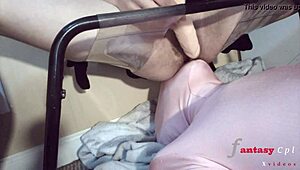 Segg imádás és szexjátékok előzetese gyorsan függővé tett