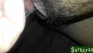 Wow, l'hypnose m'a accrochée pendant 5 minutes d'affilée ! Incroyable que ça ait marché sur ma vibe latina juteuse.