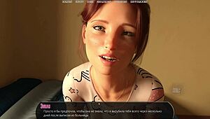 Teljes játékmenet a Halfway House 8. részéből feltárva 😍