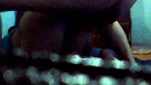 pinay scandal unfolds as misis gets caught sucking on hidden cam. her big ass exposed.