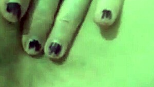 Stella Still Builds To Intense Orgasm With Sensual Foreplay