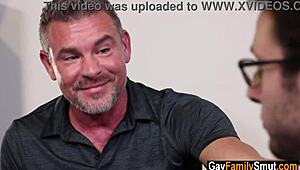 Wow! Ayah Tiri Temukan Rahasia Keinginan Anak Tiri!