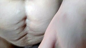 Unbelievable! Mature moms crave slaps on tits!