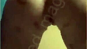 Veja bunda grande dela batendo no rebolado e foda bruta