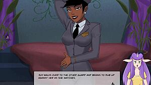 Yo, tjek ubegrænset del 128 med episk runkejob action! 😜