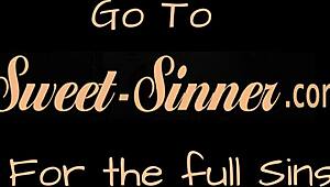 Anak Tiri Kelas Dientot Sendok Keras di Scene Tabu Panas. Semua Bicara soal Ride Cowgirl Liar Ini!