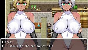 有个变态喜欢抓我朋友Ciella和Luciella的胸部