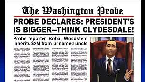 Parodia de Sims 4 folla duro a las mujeres del presidente con acción hardcore