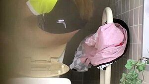 想看看日本厕所第二集发生了啥吗？