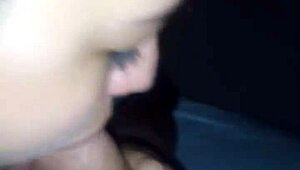 ¡Oye, esta jovencita de Monterrey da la mejor mamada 18+ que he visto! 🔥