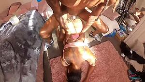 Yo, me ja mun typy loyaltynroyalty xvideos red comilla villiintyi! Mustan historian seksiä eeppisellä squirttauksella ja laukeamisilla!