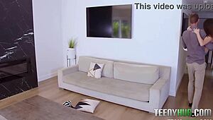 Nový život začína, keď Amber Summer stretne Ryana McLanea