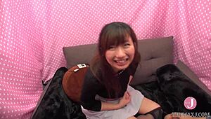 Drague osée à Ikebukuro cible des étudiantes innocentes pour du sexe sauvage, vas-tu la mettre enceinte avec 15 éjacs ?