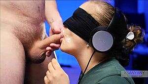 โย วัยรุ่นหลอกฉันลองชิมน้ำเงี่ยนในเกม... วะตเฟค 😱