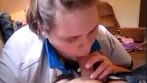 เฮ้ สาว Foodlion ดูดแล้วกลืนน้ำเต็มปาก!