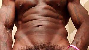 โอ้ย บีบีซีบูชา Hallelujah Johnson ครอบงำทั้งหมด เหมือนชีวิตฉันเลย!