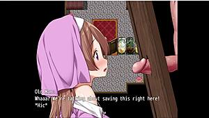 Proyecto Princesa parte 1 con bondage y dedos en juego salvaje