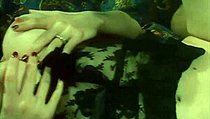 Annyira akarom baszni Moana-t, keményen!