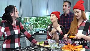 موسم الأعياد، عايز تنضم لمتعتنا العائلية الحرة؟