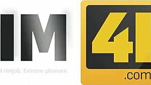 Hej beba, ne mogu da čekam bračnu noć, a? Hajde da to uradimo sada sa vrućim jutarnjim rimjobom!