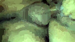 ¡No aguanto, le voy a potokar dentro a la pinay estudiante hoy!