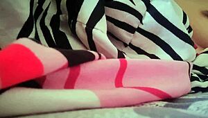 Mother-In-Law Sucks And Fucks Stepson