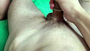 Oops, billig kondom sprakk under het tenåringsex! Risiko for uplanlagt graviditet!