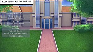 로그라이크 에볼루션 파트4 완전 플레이, 그가 말하길